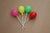 Luftballon 4 Stück