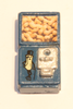 Erdnuss-Automat
