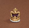 Krone von Prinz Wales 1728